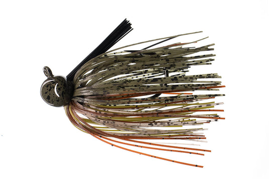 Dirty Jigs Tour Level Football Jig