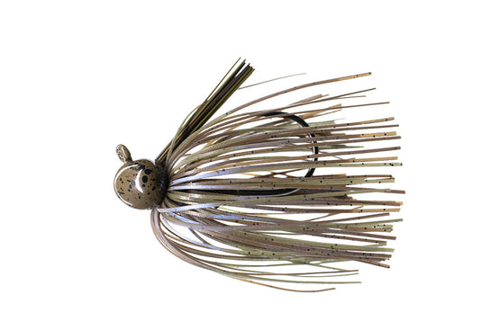 Dirty Jigs Tour Level Football Jig