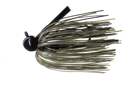 Dirty Jigs Tour Level Football Jig