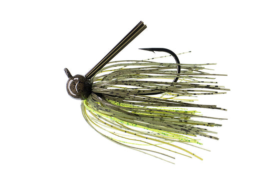 Dirty Jigs Tour Level Football Jig