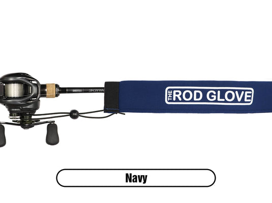 The Rod Glove Tournament Series Casting Rod Cover