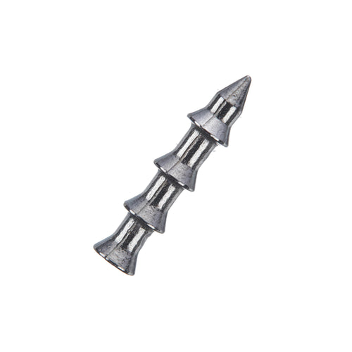 6th Sense Tungsten Neko Nail Weights - Raw