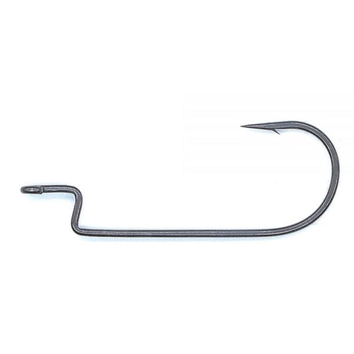 Hayabusa Round Bend Offset Hook