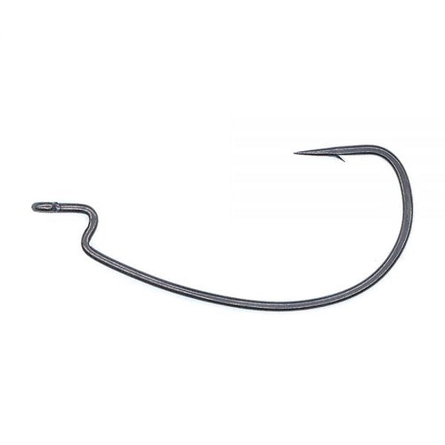 Hayabusa Wide Gap Offset Hook