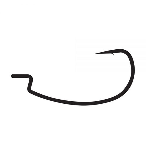 Hayabusa Wide Gap Offset Heavy Duty Hook