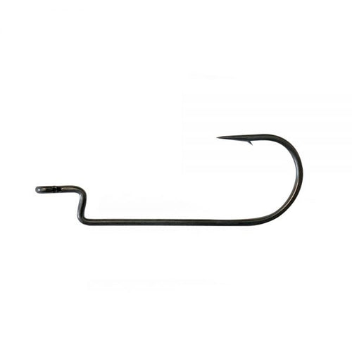 Hayabusa HD Round Bend Offset Hook