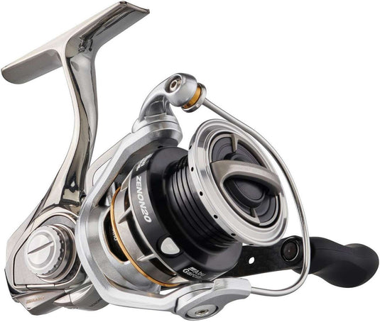 Abu Garcia Zenon LTX Spinning Reel