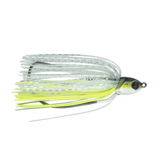 6th Sense Axle Swim Jigs