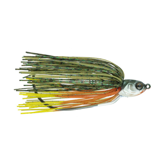 6th Sense Axle Swim Jigs