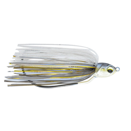 6th Sense Axle Swim Jigs