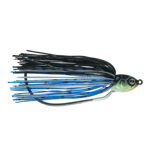 6th Sense Axle Swim Jigs