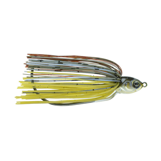 6th Sense Axle Swim Jigs