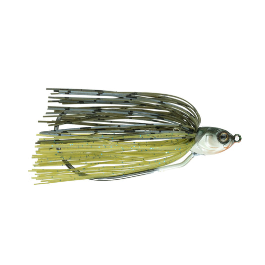 6th Sense Axle Swim Jigs