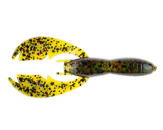 NetBait BaitFuel Baby Paca Craw