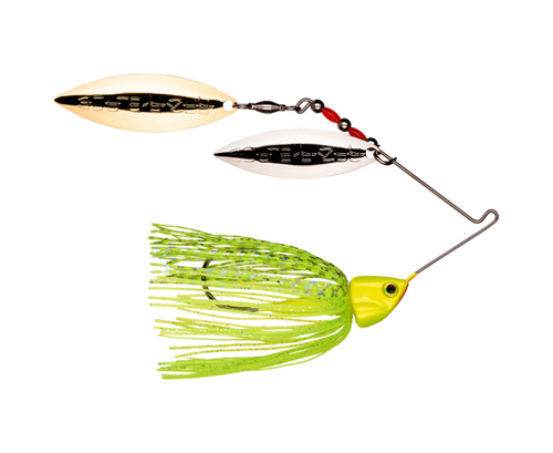 Strike King Burner Spinnerbait