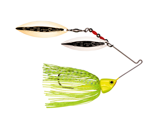 Strike King Burner Spinnerbait