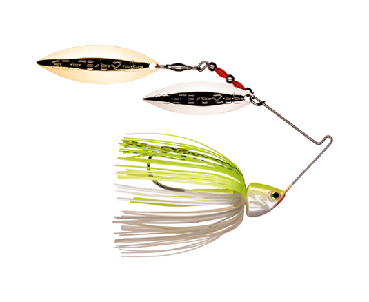 Strike King Burner Spinnerbait