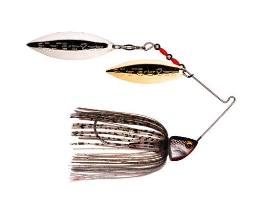 Strike King Burner Spinnerbait