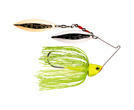 Strike King Burner Spinnerbait