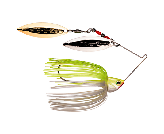 Strike King Burner Spinnerbait