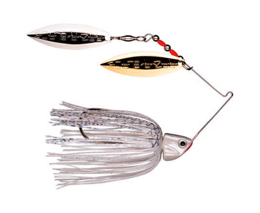 Strike King Burner Spinnerbait