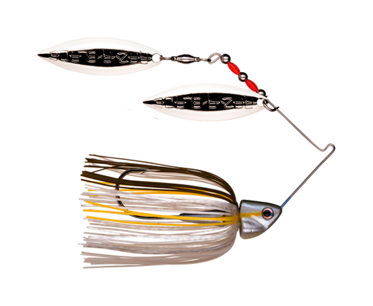 Strike King Burner Spinnerbait