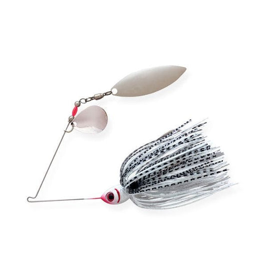 Booyah Tandem Blade Spinnerbaits