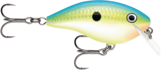 Rapala Ott's Garage Rocco 5 Crankbait