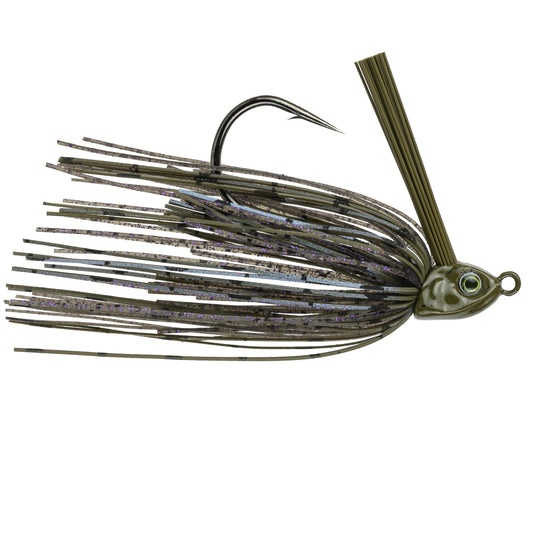 6th Sense Braid Swim Jigs