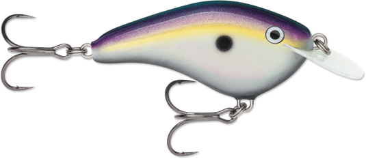 Rapala Ott's Garage Slim 06