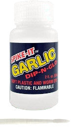 Spike It Dip-N-Glo Garlic