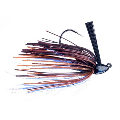 Santone Rattlin' Jigs 3/8oz