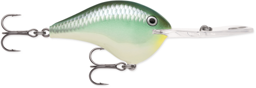 Rapala Dives-To Metal 20