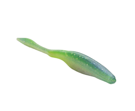 Strike King Plastic Caffeine Shad