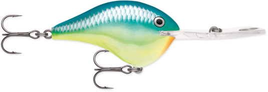 Rapala Dives-To Metal 20