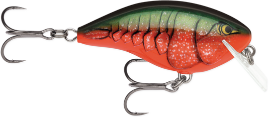 Rapala Ott's Garage Rocco 5 Crankbait