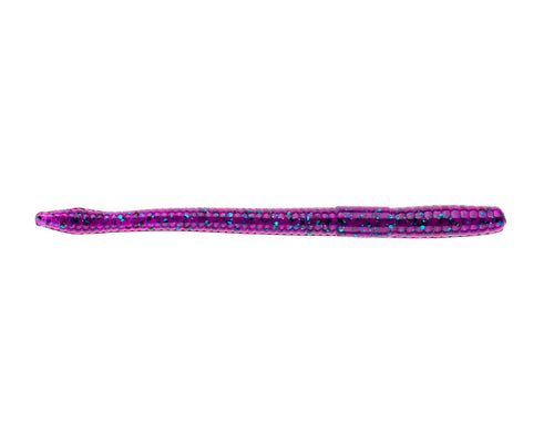 NetBait BaitFuel Finesse Worm