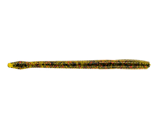 NetBait BaitFuel Finesse Worm