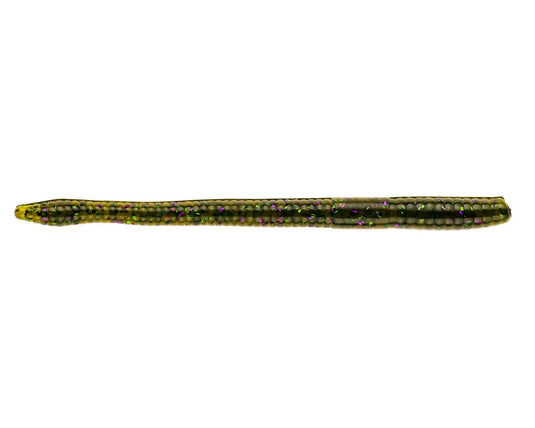 NetBait BaitFuel Finesse Worm