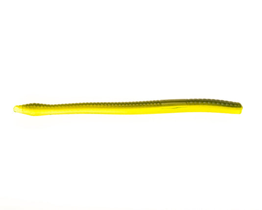 NetBait BaitFuel Finesse Worm