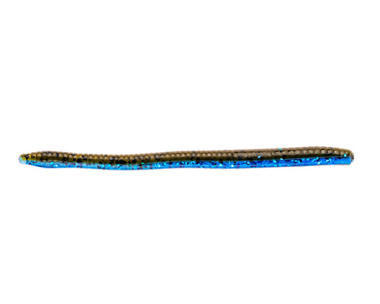 NetBait BaitFuel Finesse Worm