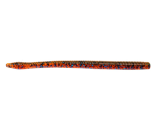 NetBait BaitFuel Finesse Worm