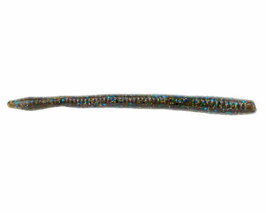 NetBait BaitFuel Finesse Worm