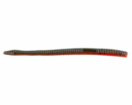 NetBait BaitFuel Finesse Worm