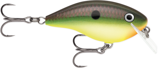 Rapala Ott's Garage Rocco 5 Crankbait