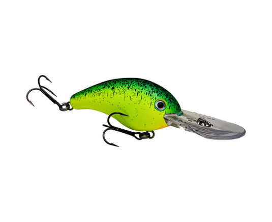 Strike King Pro Model 10XD Crankbait