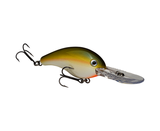 Strike King Pro Model 10XD Crankbait