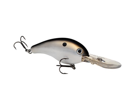 Strike King Pro Model 10XD Crankbait