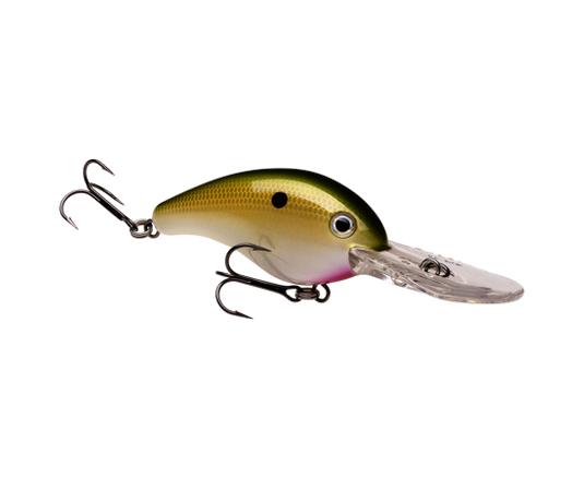 Strike King Pro Model 10XD Crankbait