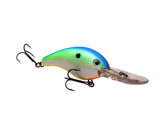 Strike King Pro Model 10XD Crankbait